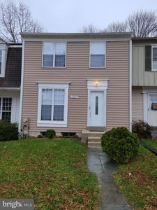 2224 Prince Of Wales Ct, Bowie, MD, 20716