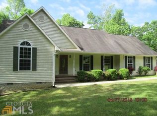 349 Twin Bridges Rd, Eatonton, GA 31024