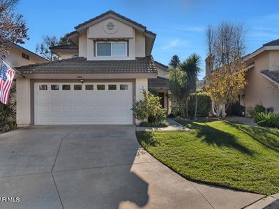 16 Valley Crest Rd, Simi Valley, CA, 93065