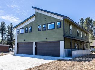 706 Fairway Dr, McCall, ID 83638