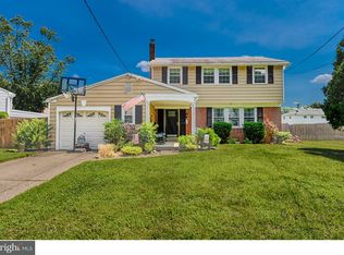 104 Winston Rd, Mount Laurel, NJ 08054