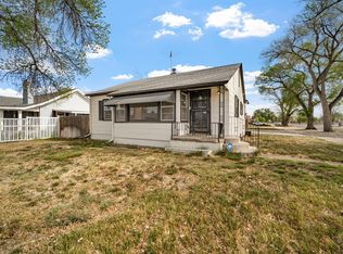 805 W Routt Ave, Pueblo, CO 81004