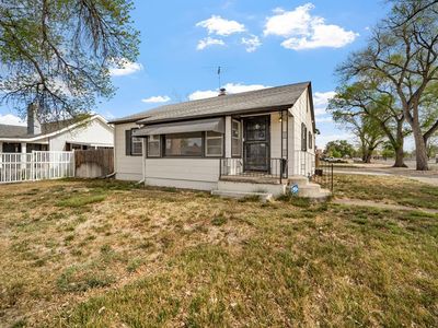 805 W Routt Ave, Pueblo, CO, 81004