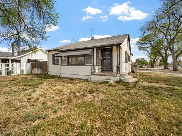 805 W Routt Ave, Pueblo, CO 81004