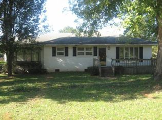 1348 Washington St, Lancaster, SC 29720