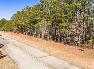 Lot 64 Wisteria Drive, Lincolnton, GA 30817