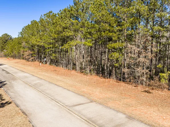 Lot 64 Wisteria Drive, Lincolnton, GA