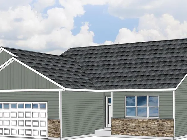 575 STILL WATERS LANE #HA145, Plover, WI 54467