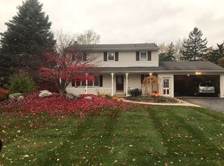 7261 Coconut Dr, Jenison, MI 49428