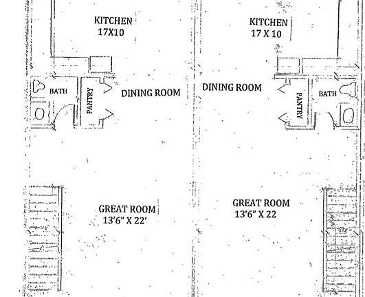 5th image of 1701B Chestnut St