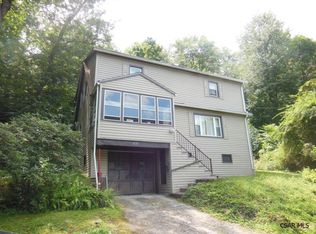 1133 Shaffer St, Johnstown, PA 15905