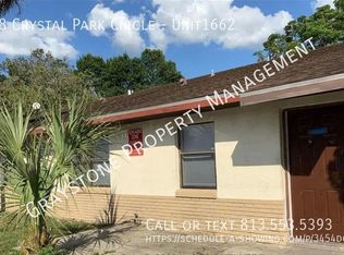 1658 Crystal Park Cir #1662, Lakeland, FL 33801