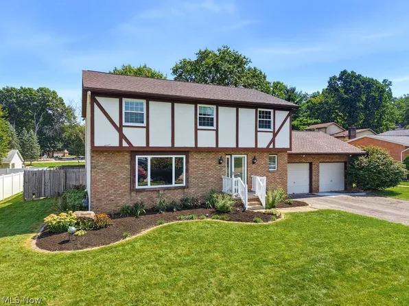 5234 Shamrock Ave NW, North Canton, OH 44720