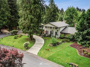 3427 Wilderness Dr SE, Olympia, WA 98501