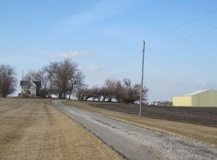 25156 E 1400 North Rd, Ellsworth, IL 61737