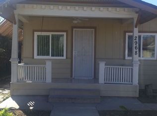 2968 Pleasant St, Riverside, CA 92507