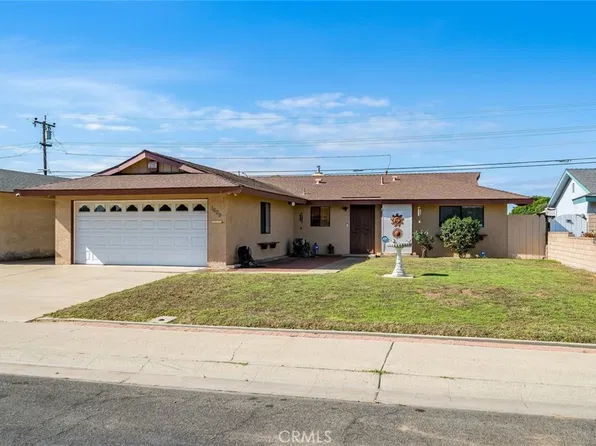1629 N Oxford Ave, Santa Maria, CA 93454