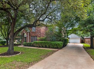 5504 Esquel Cv, Austin, TX 78739