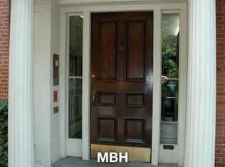 20 Hancock St APT 4, Boston, MA 02114