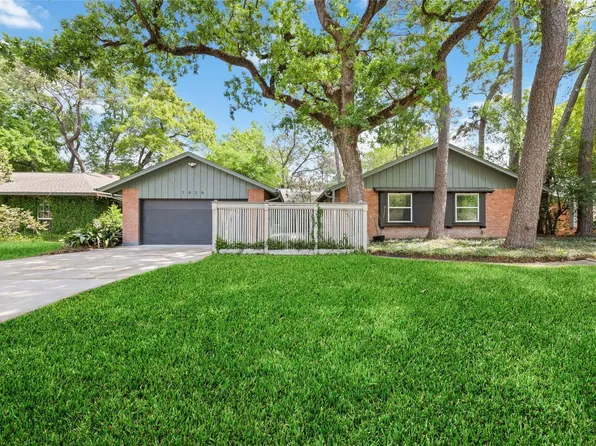 1626 Conrad Sauer Dr, Houston, TX 77043