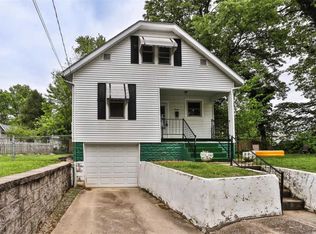 20 Abner Pl, Edwardsville, IL 62025