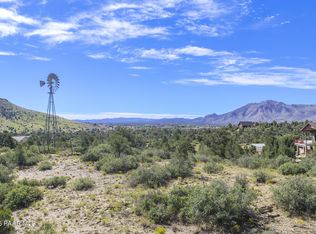 12595 N Zoro Rd, Prescott, AZ 86305