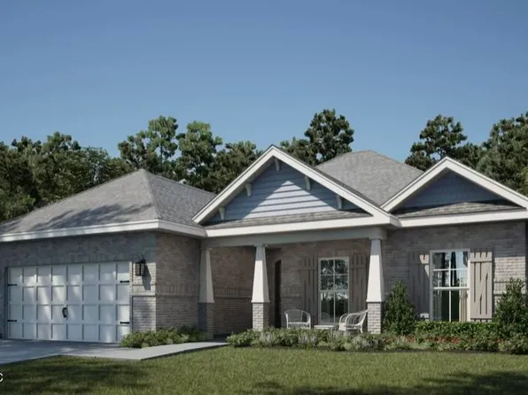 16826 W Landon Green Cir, Gulfport, MS 39503