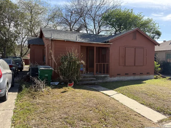 530 W Olmos, San Antonio, TX 78212