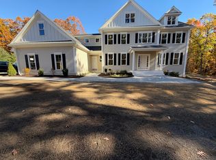 427C Ipswich Rd, Boxford, MA 01921