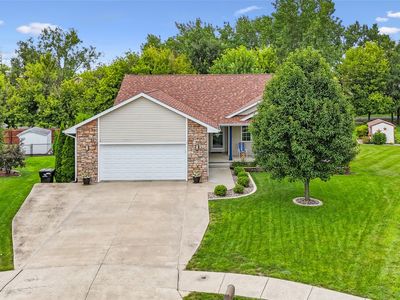 1303 NW Shoreline Ct, Ankeny, IA, 50023
