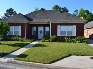 2510 Newport Dr SW, Decatur, AL 35603