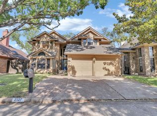 2127 Linea Del Pino St, Houston, TX 77077