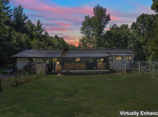 107 Norcross Hill Rd, Chesterville, ME 04938