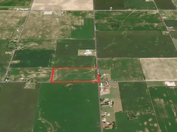 (undisclosed Address), Frankton, IN 46044