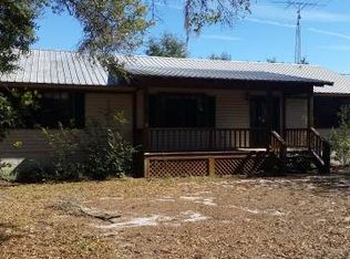 2020 N Dressel Rd, Avon Park, FL 33825