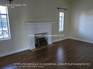 1824 Carey Pl, Oklahoma City, OK 73106