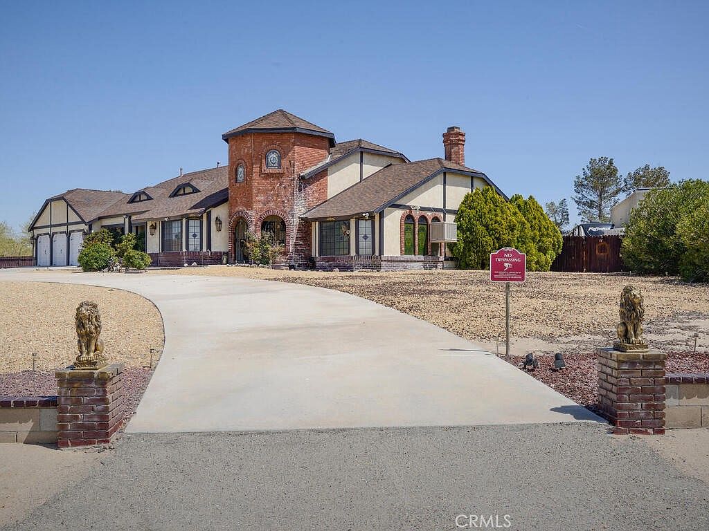 13889 Olathe Rd, Apple Valley, CA 92307 MLS IV23142096 Zillow