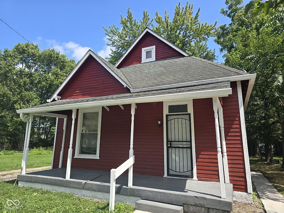 1st image of 935 N Belleview Pl