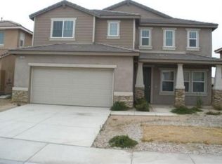 12920 La Costa St, Hesperia, CA 92344