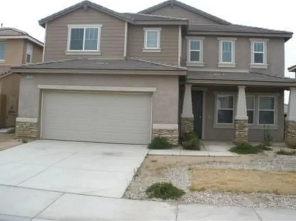 12920 La Costa St, Hesperia, CA 92344