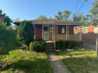 29830 Parkwood St, Inkster, MI 48141