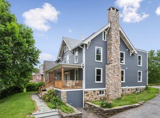 43 Locust St, Greenwich, CT 06830