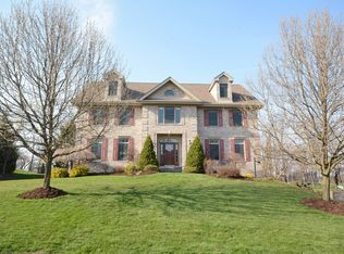 117 Windermere Ct, Canonsburg, PA