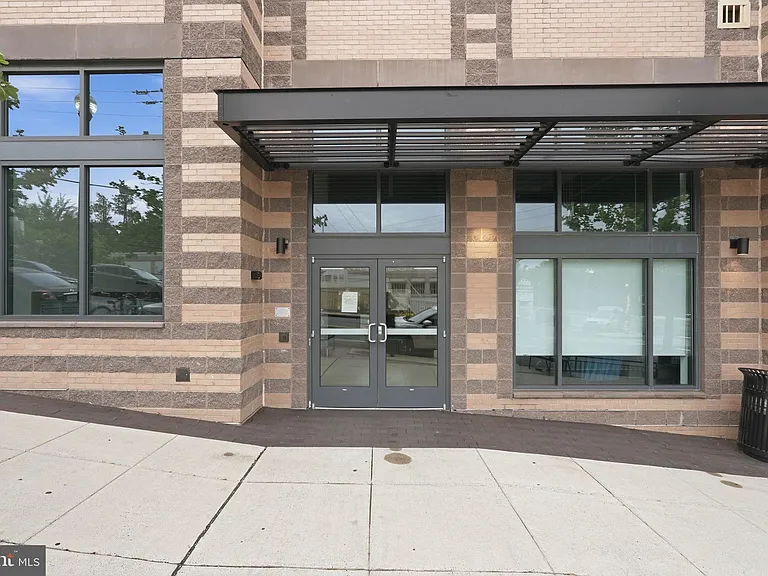 989 S Buchanan St #308 — Photo 1