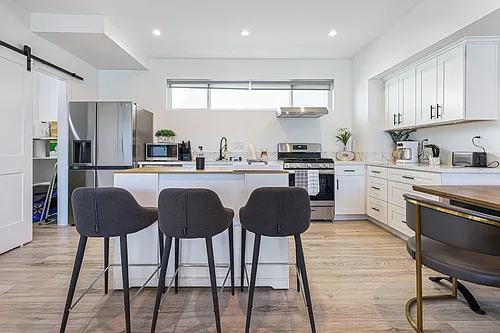 Floor plan Pacifica