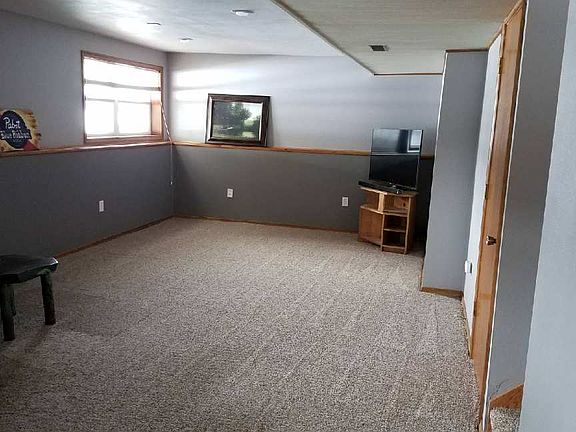 Lower Family Room