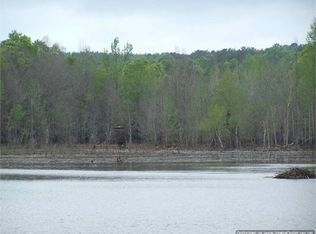 County Road 260, Bruce, MS 38915