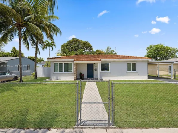 6811 SW 5th Ter, Miami, FL 33144