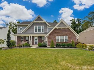 1261 Autumnview Dr, Batavia, OH 45103