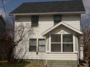 1135 Orchard St, Lansing, MI